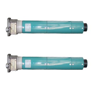 Manual Type Tubular Motor